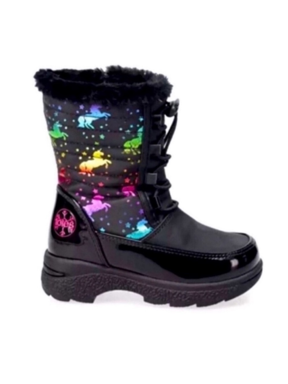 Totes Boots